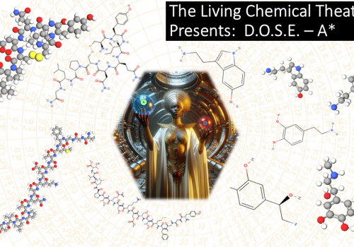 The Chemical Theater