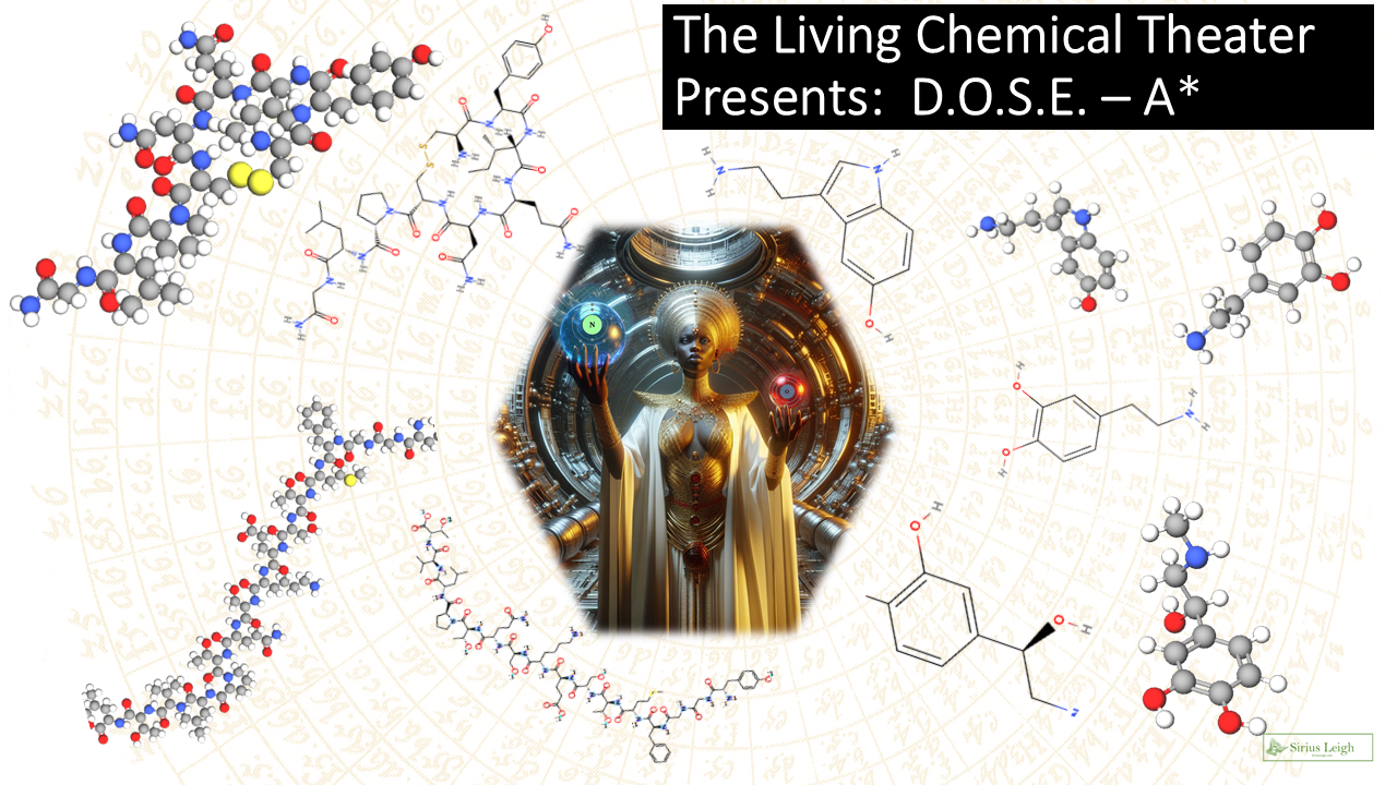The Chemical Theater