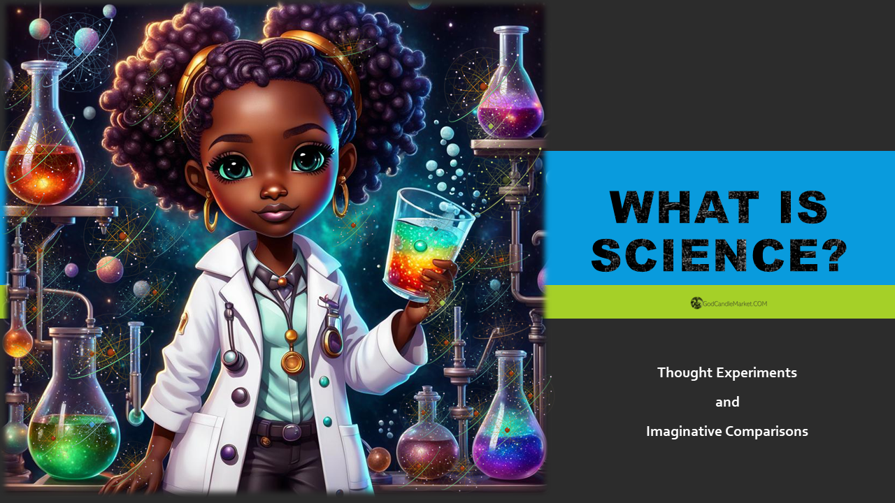 What is Science to You?