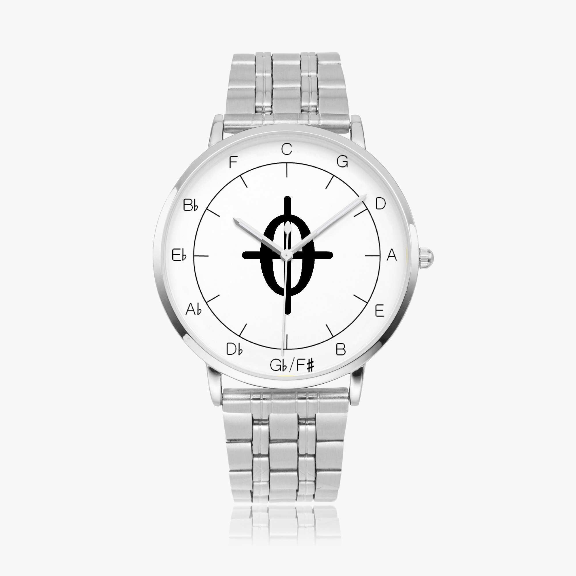 silverwatch