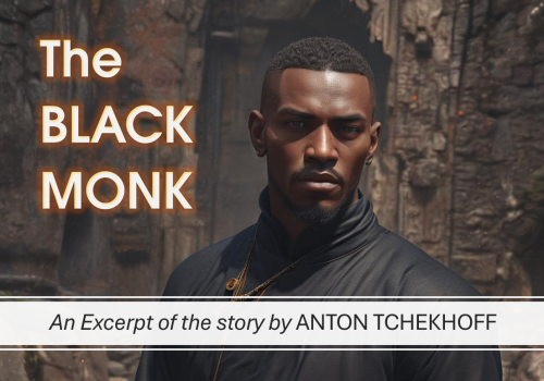 The Black Monk: Madness, Genius, and the Human Condition