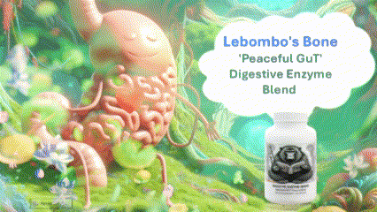 Report: Digestive Enzyme Blend Supplements: Are they Right for You?