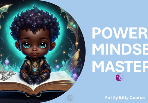 Power Mindset Mastery