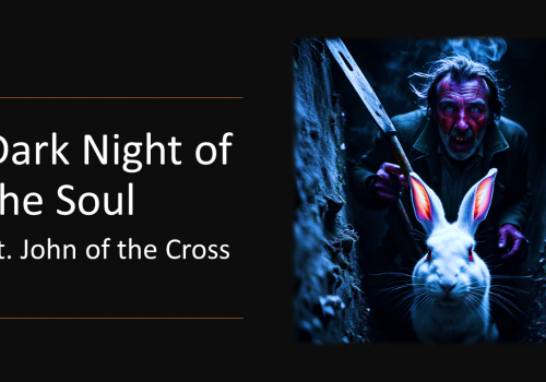 Dark Night of the Soul