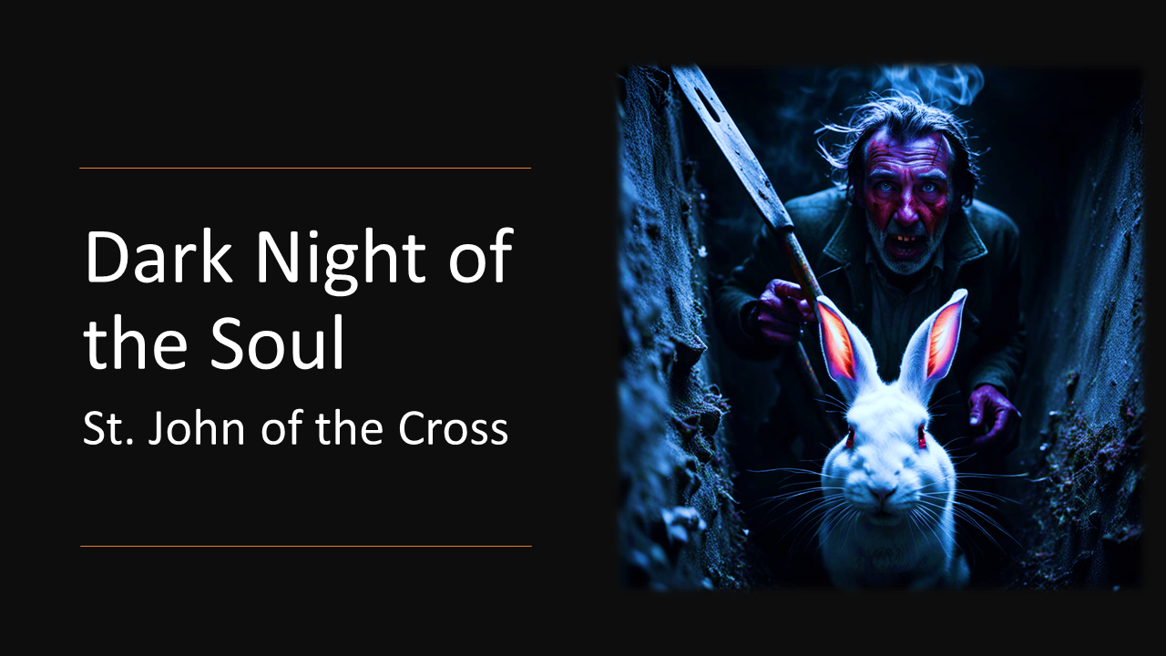 Dark Night of the Soul