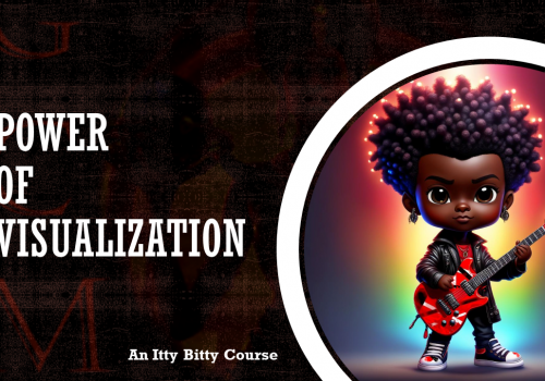 Power of Visualization