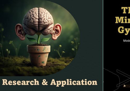 2.Research & Application