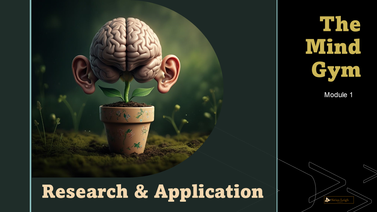 2.Research & Application