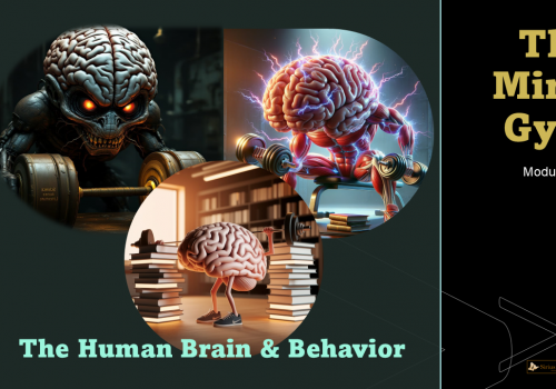 4.The Human Brain & Behavior
