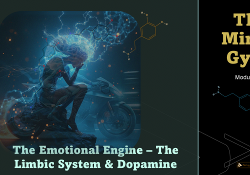 5.The Emotional Engine – The Limbic System & Dopamine
