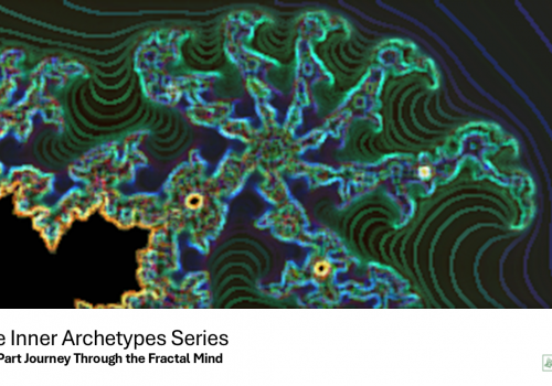 The Inner Archetypes Series