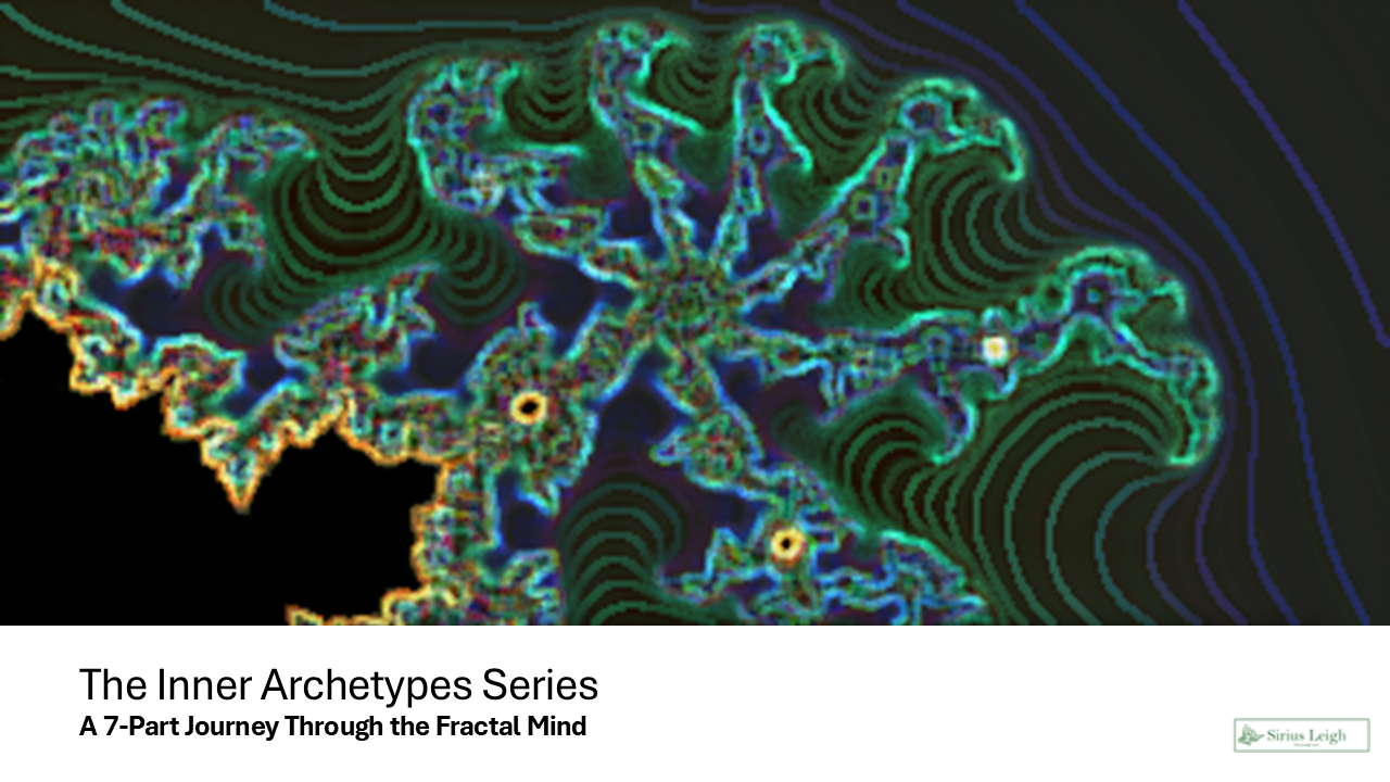 The Inner Archetypes Series