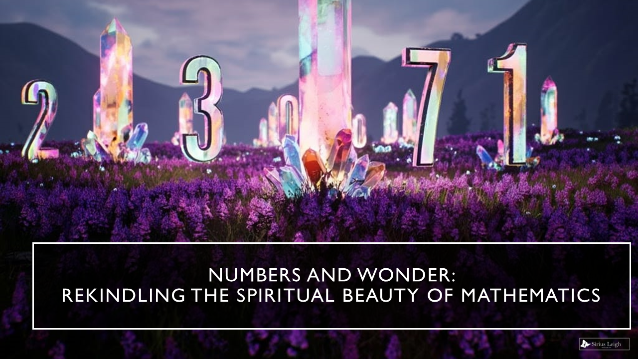 numbersandwonder