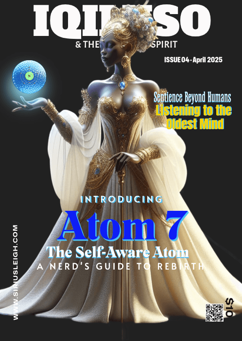 Iqiniso – Apr 2025