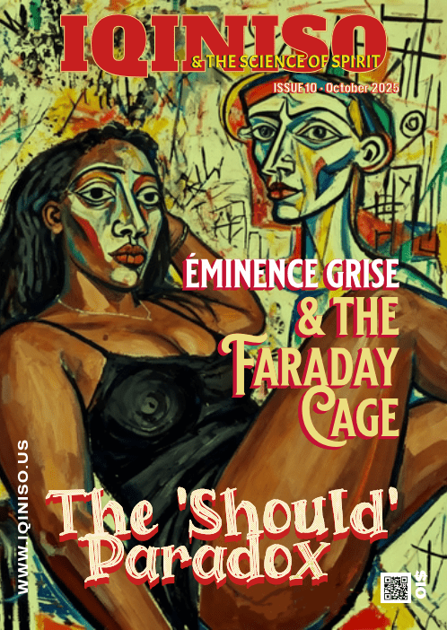 Iqiniso – Oct 2025