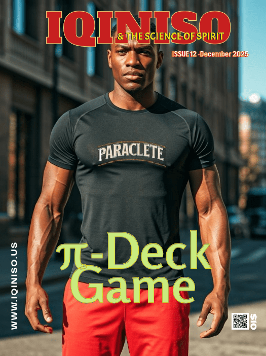 Iqiniso – Dec 2025