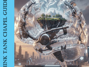 Think Tank Chapel Access