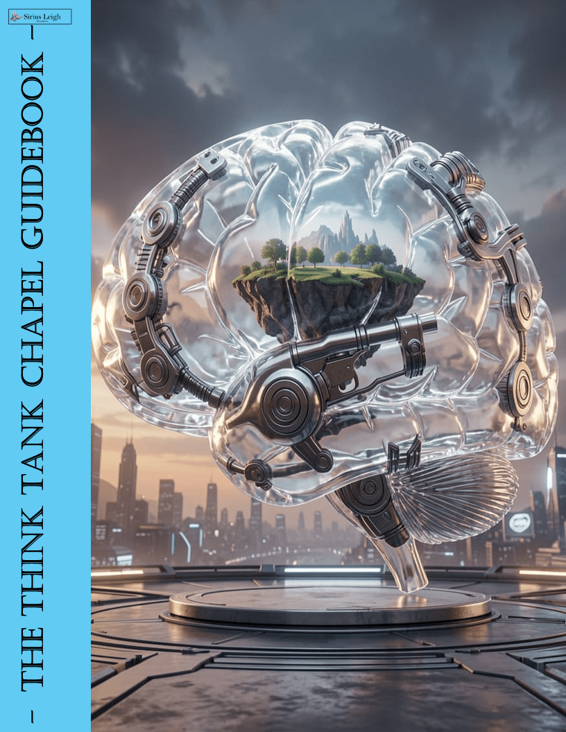The Think Tank Chapel Guidebook