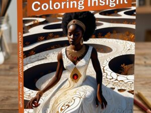 Coloring Insight (Digital Download)