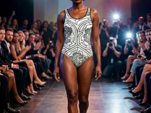 The Umoya Swimming Suit